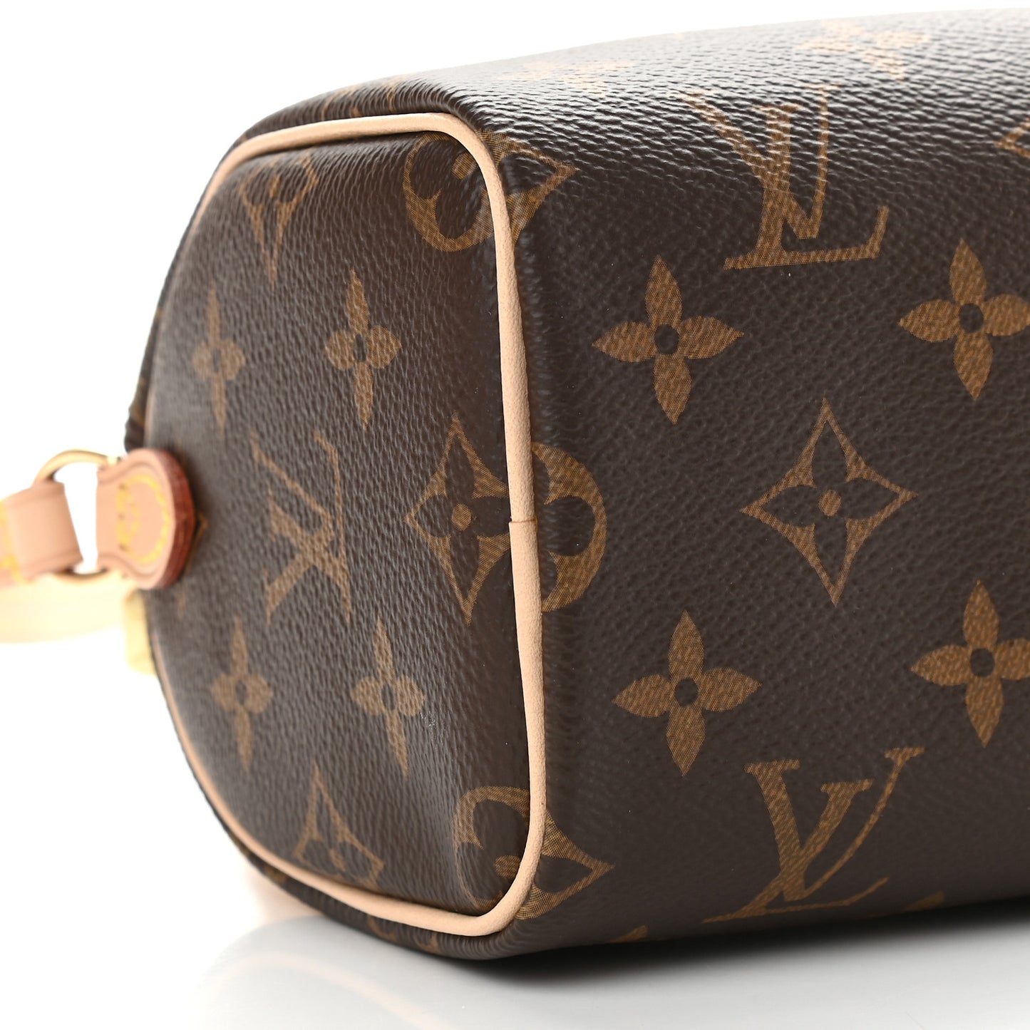 Monogram Nano Speedy