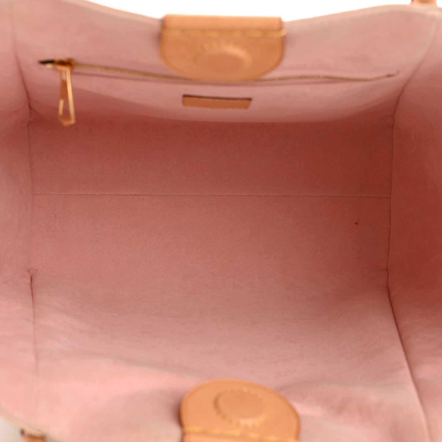 Damier Azur Propriano Rose Ballerine