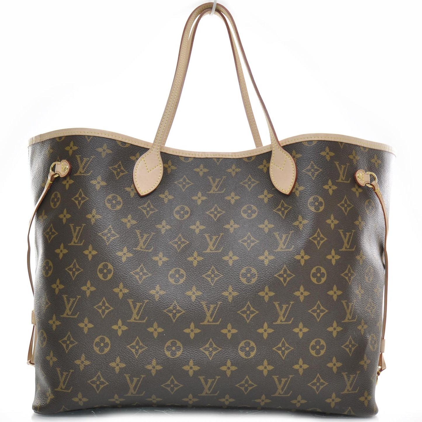 Monogram Neverfull GM