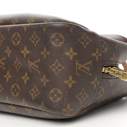 Louis Vuitton Monogram Deauville 10 of 11