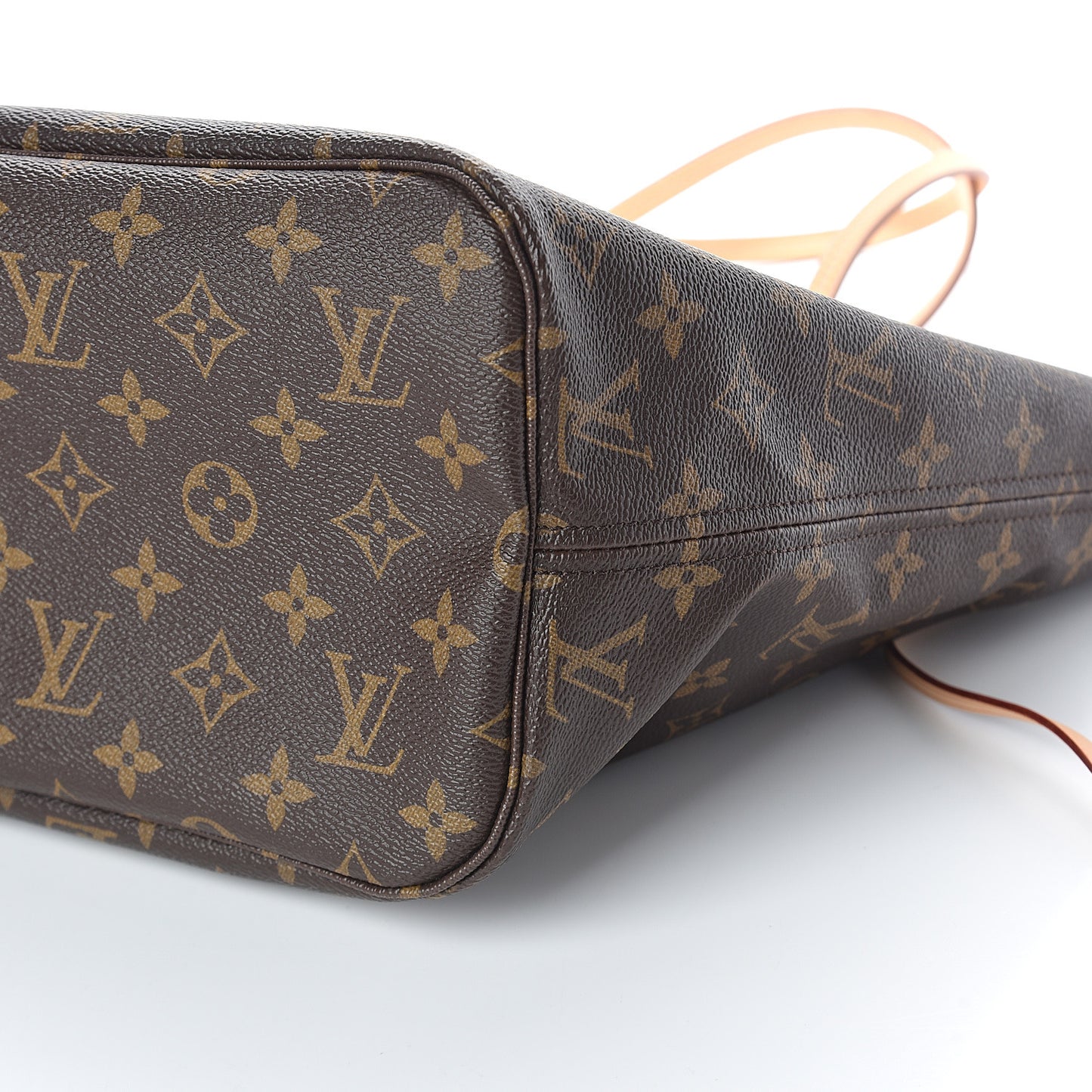 Monogram Neo Neverfull MM