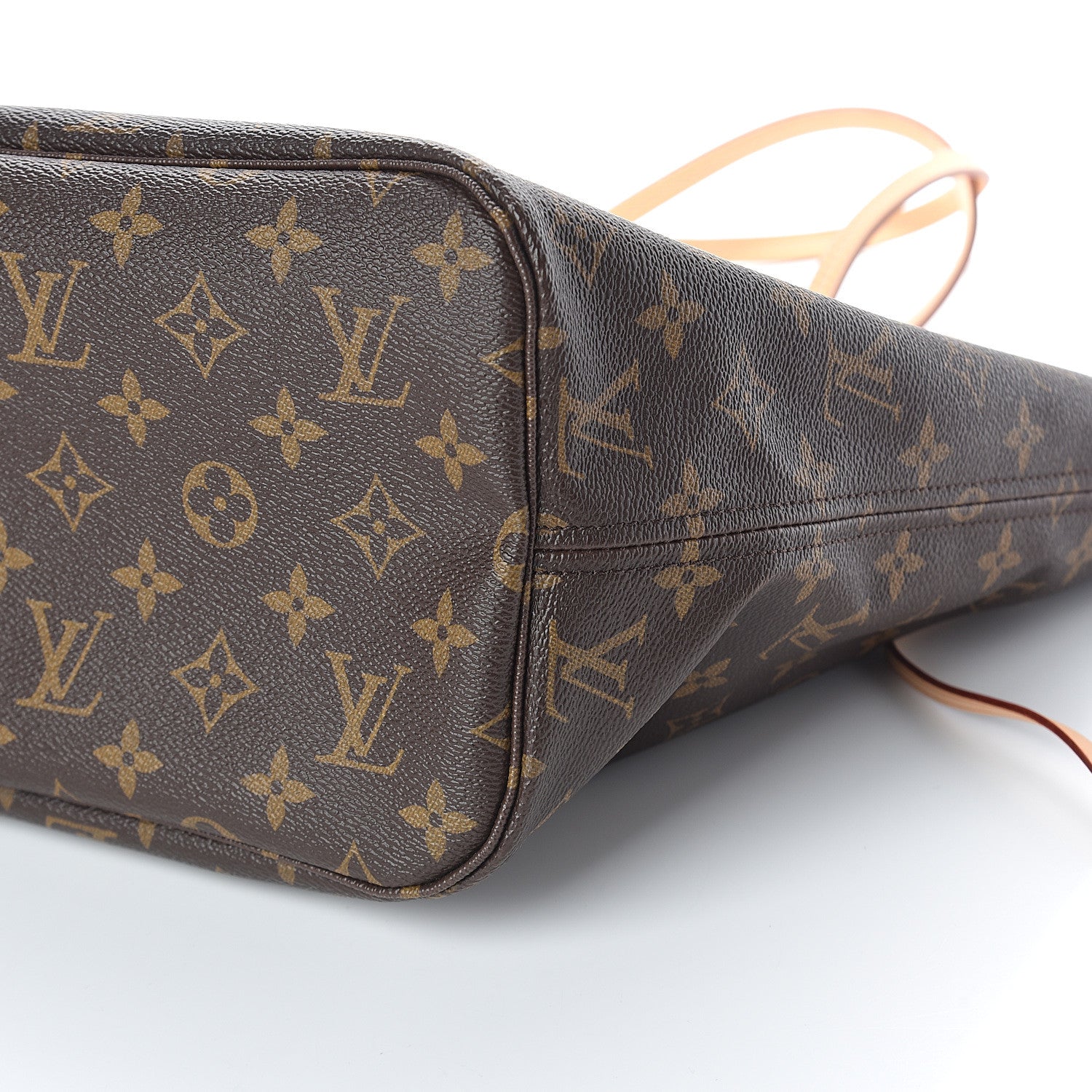 Louis Vuitton Monogram Neo Neverfull MM 8 of 8