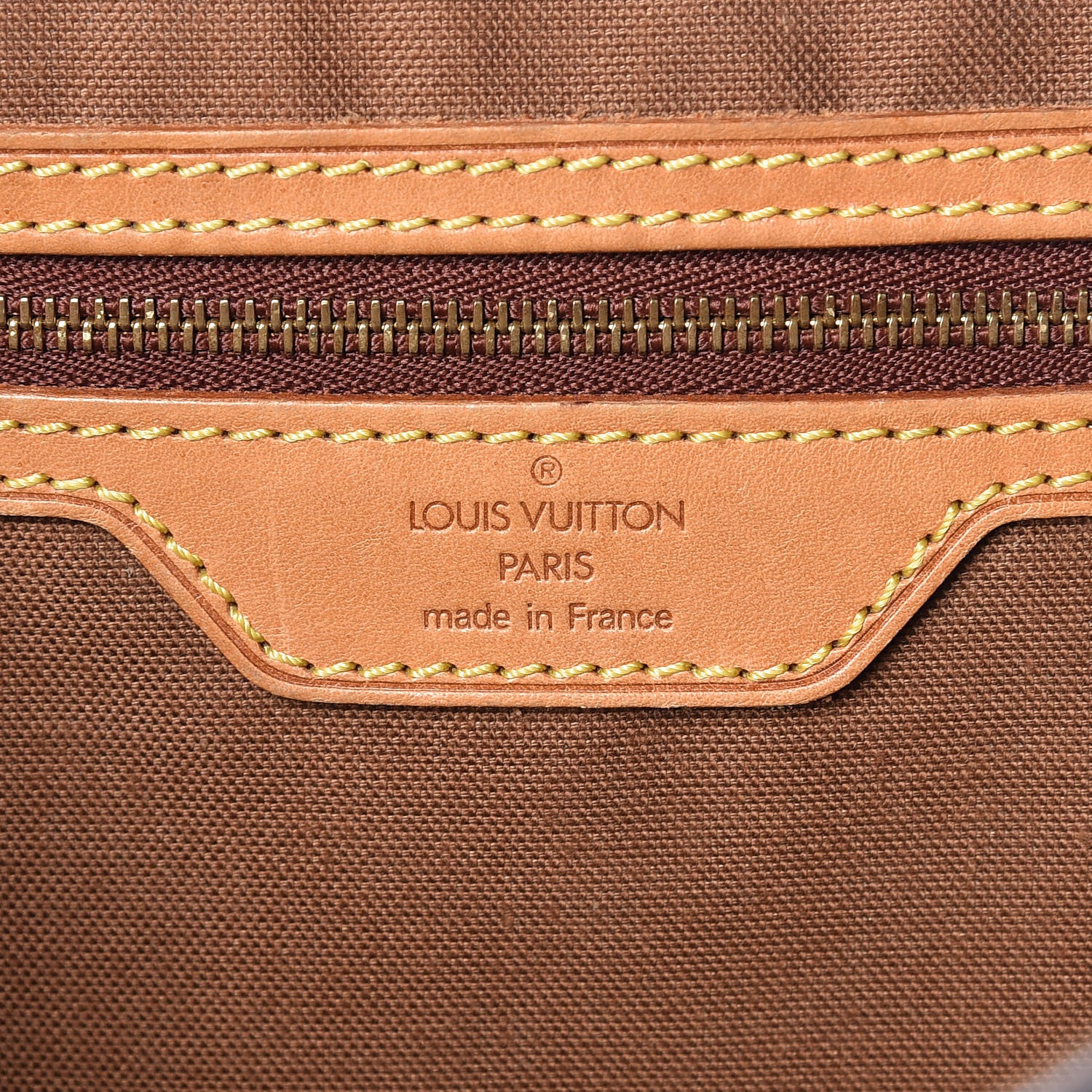 Louis Vuitton Monogram Beverly GM Briefcase 6 of 14