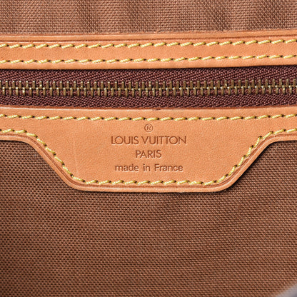 Louis Vuitton Monogram Beverly GM Briefcase 6 of 14