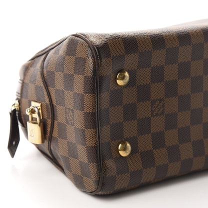 Louis Vuitton Damier Ebene Duomo 6 of 22