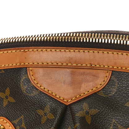 Louis Vuitton Monogram Tivoli GM 7 of 14