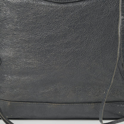 Balenciaga Agneau Classic Hardware Day Hobo Tarmac 5 of 9