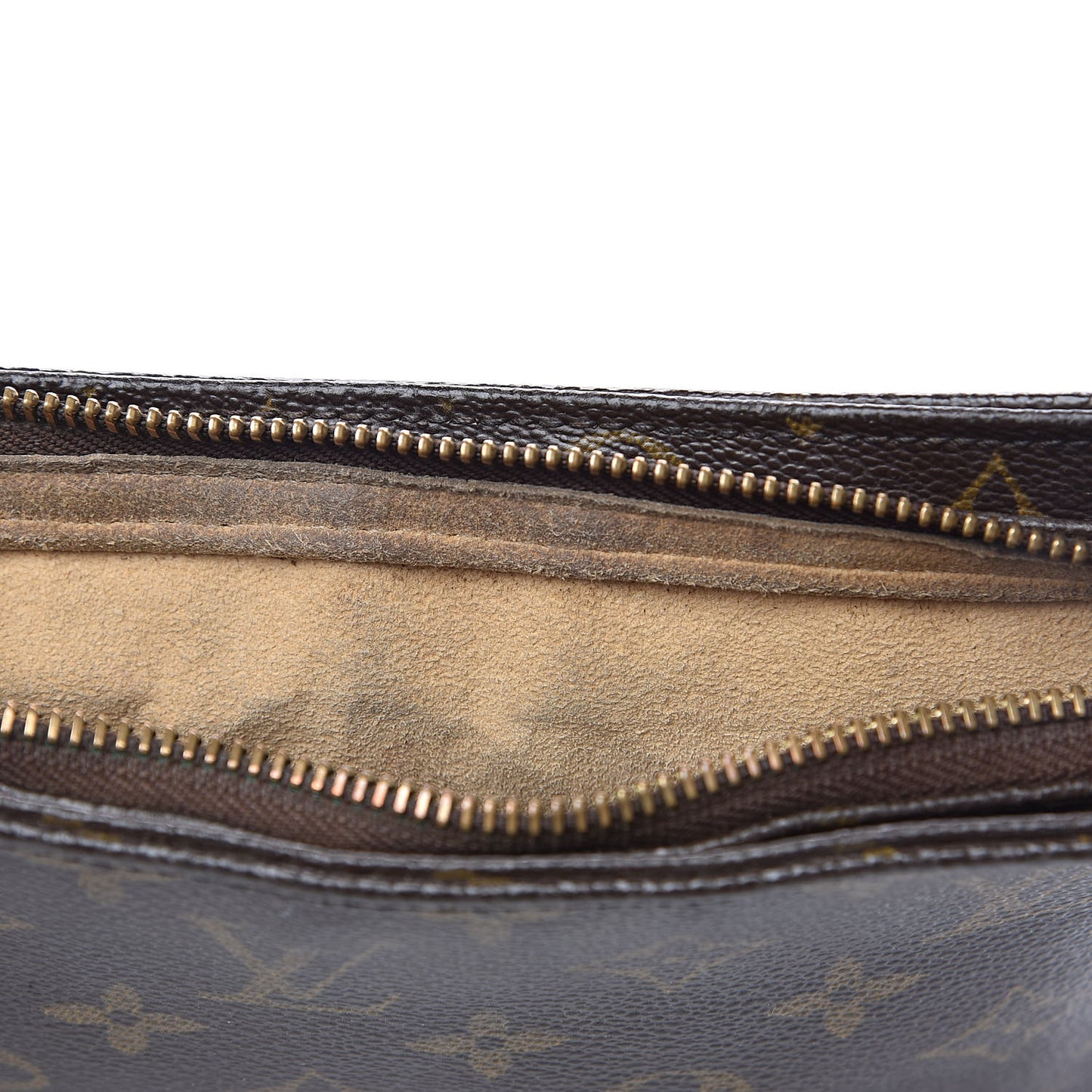 Monogram Looping MM