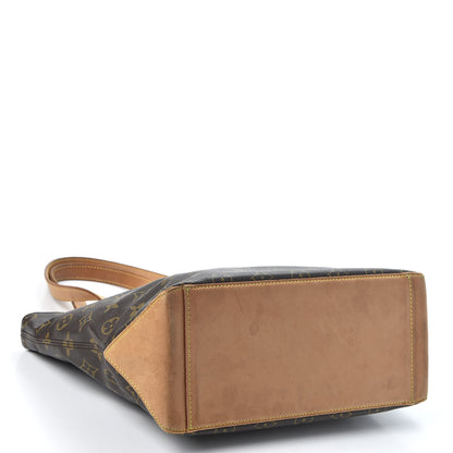 Louis Vuitton Monogram Cabas Piano 3 of 9