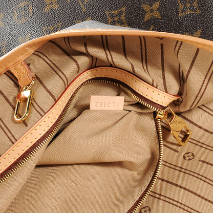 Louis Vuitton Monogram Delightful GM 8 of 8