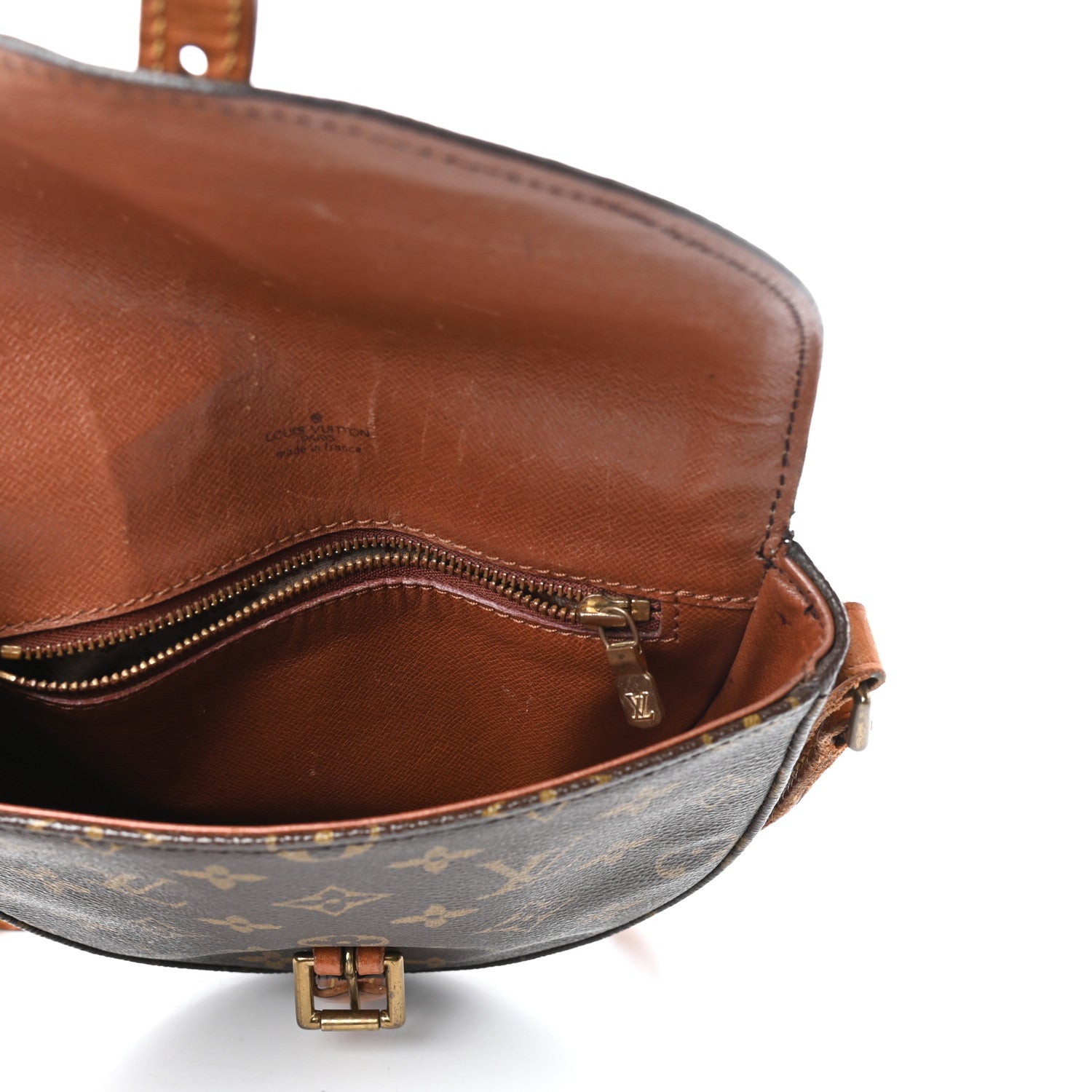 Louis Vuitton Monogram Sac Chantilly PM 5 of 8