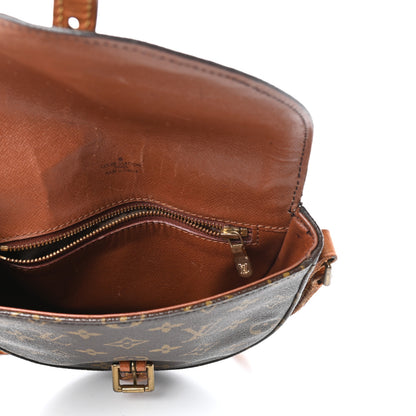 Louis Vuitton Monogram Sac Chantilly PM 5 of 8