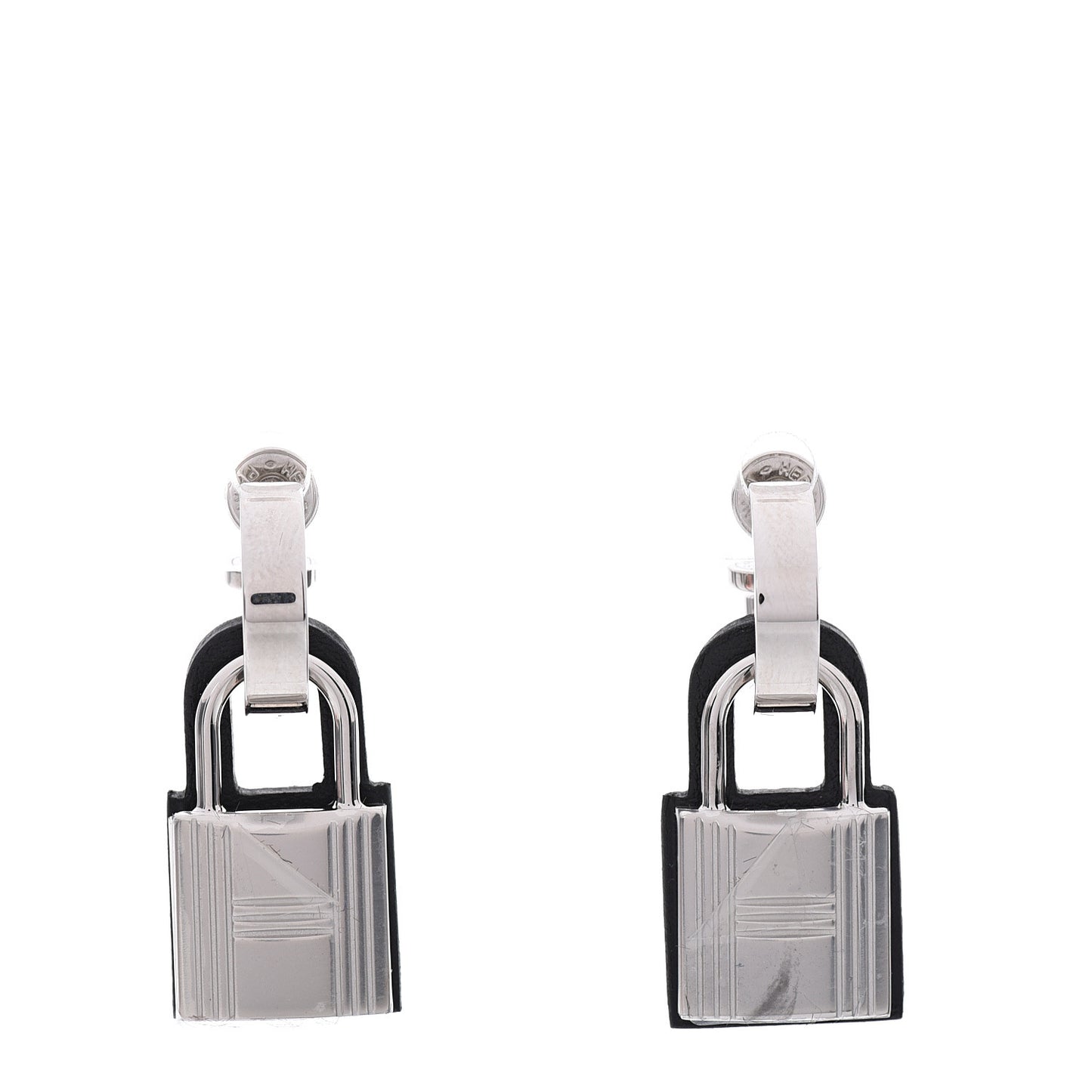 Palladium Swift O'Kelly Earrings Black