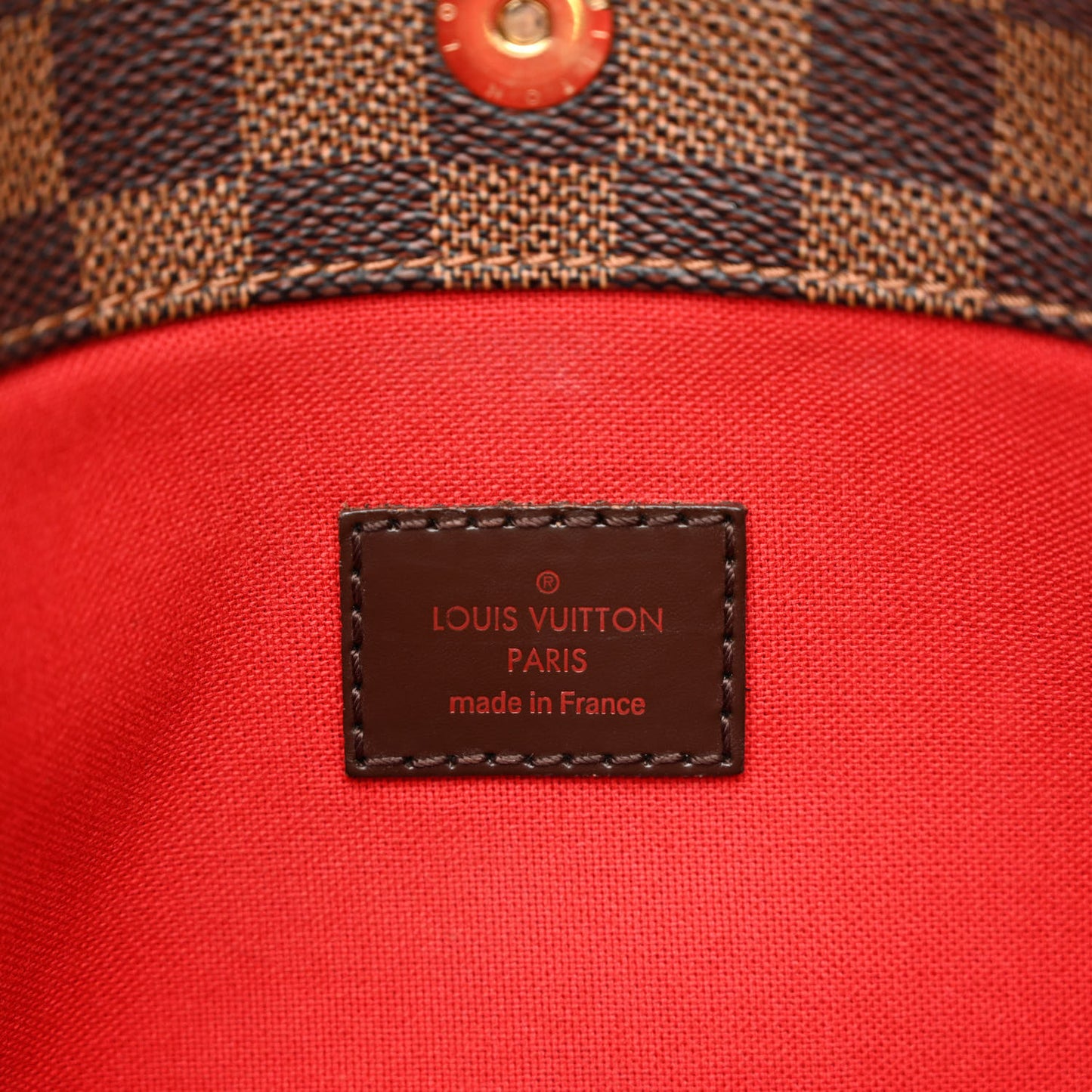 Damier Ebene Bloomsbury PM