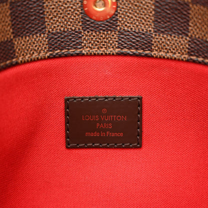 Louis Vuitton Damier Ebene Bloomsbury PM 6 of 11