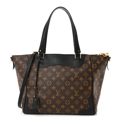 Louis Vuitton Monogram Estrela NM Black 1 of 11