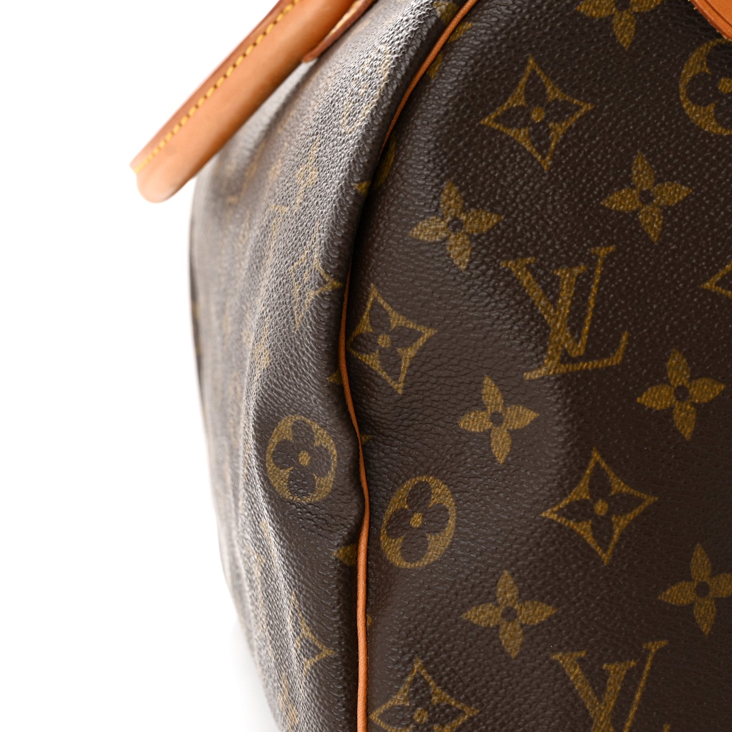 Louis Vuitton Monogram Speedy 30 15 of 16