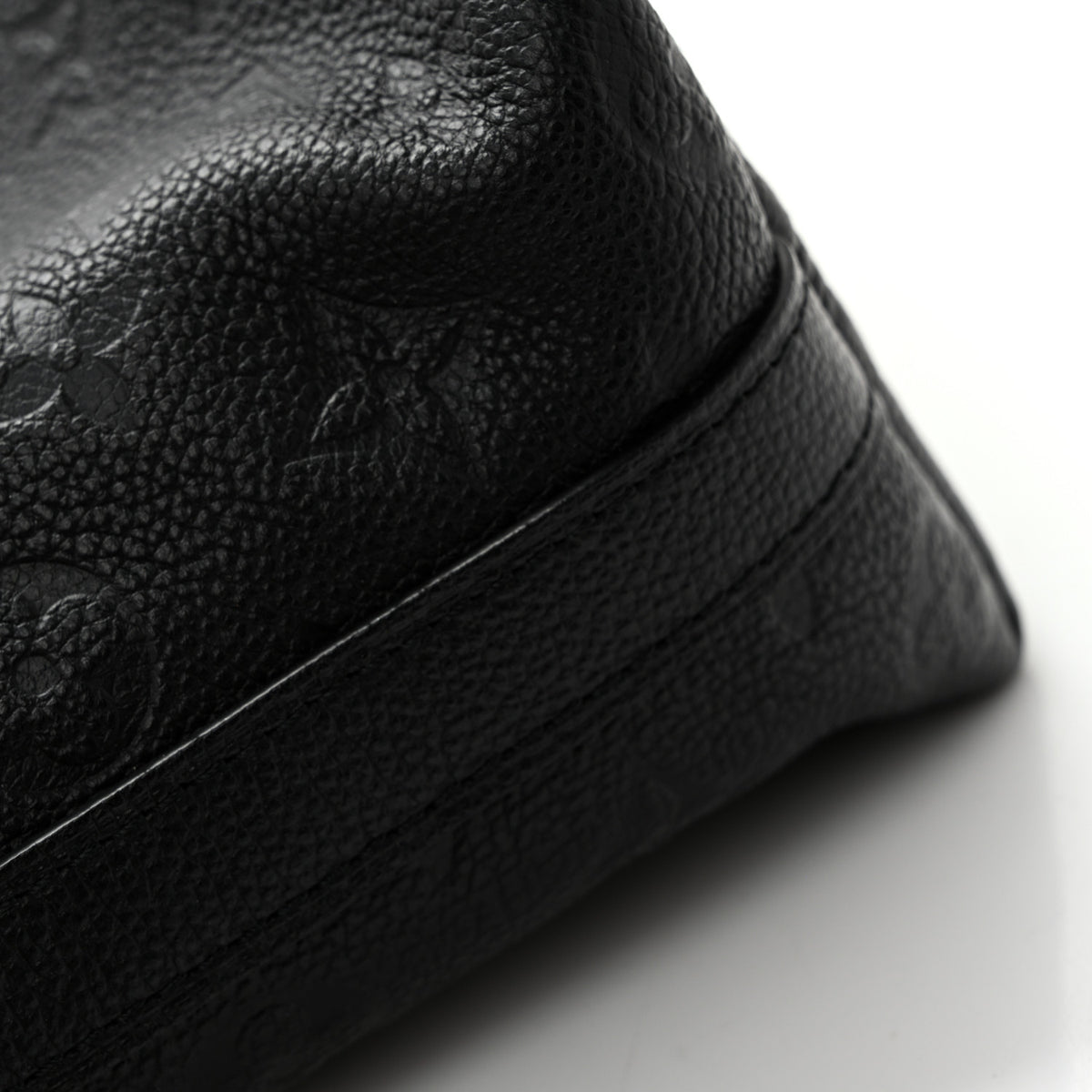 Louis Vuitton Empreinte Monogram Sac Sport NM Black 12 of 12