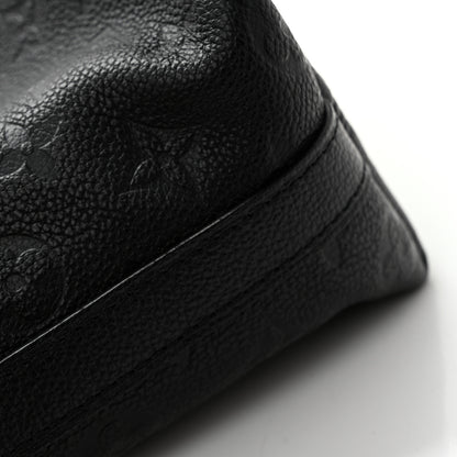 Louis Vuitton Empreinte Monogram Sac Sport NM Black 12 of 12