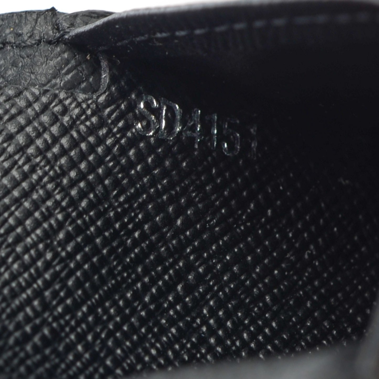 Damier Graphite Multiple Wallet