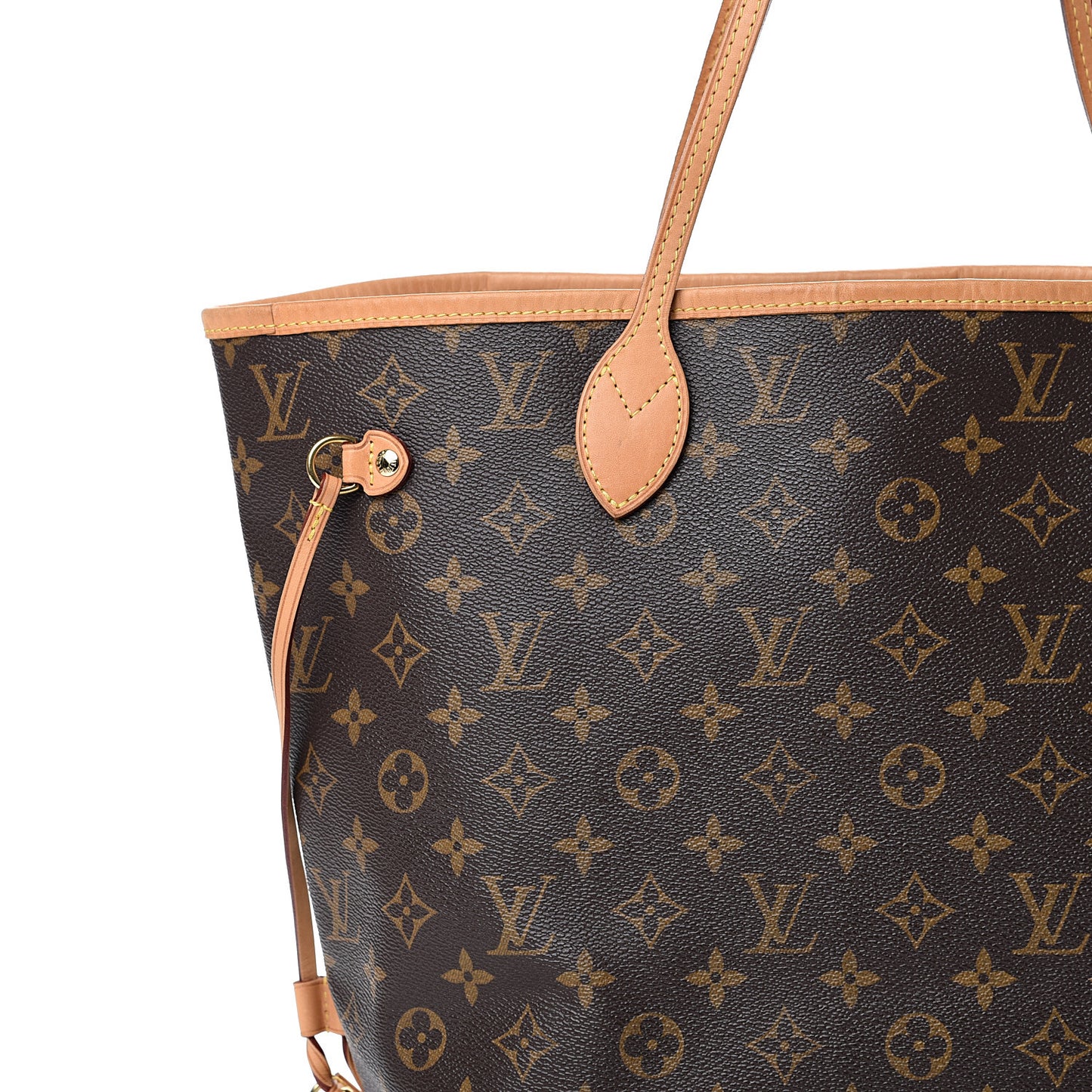 Monogram Neo Neverfull MM