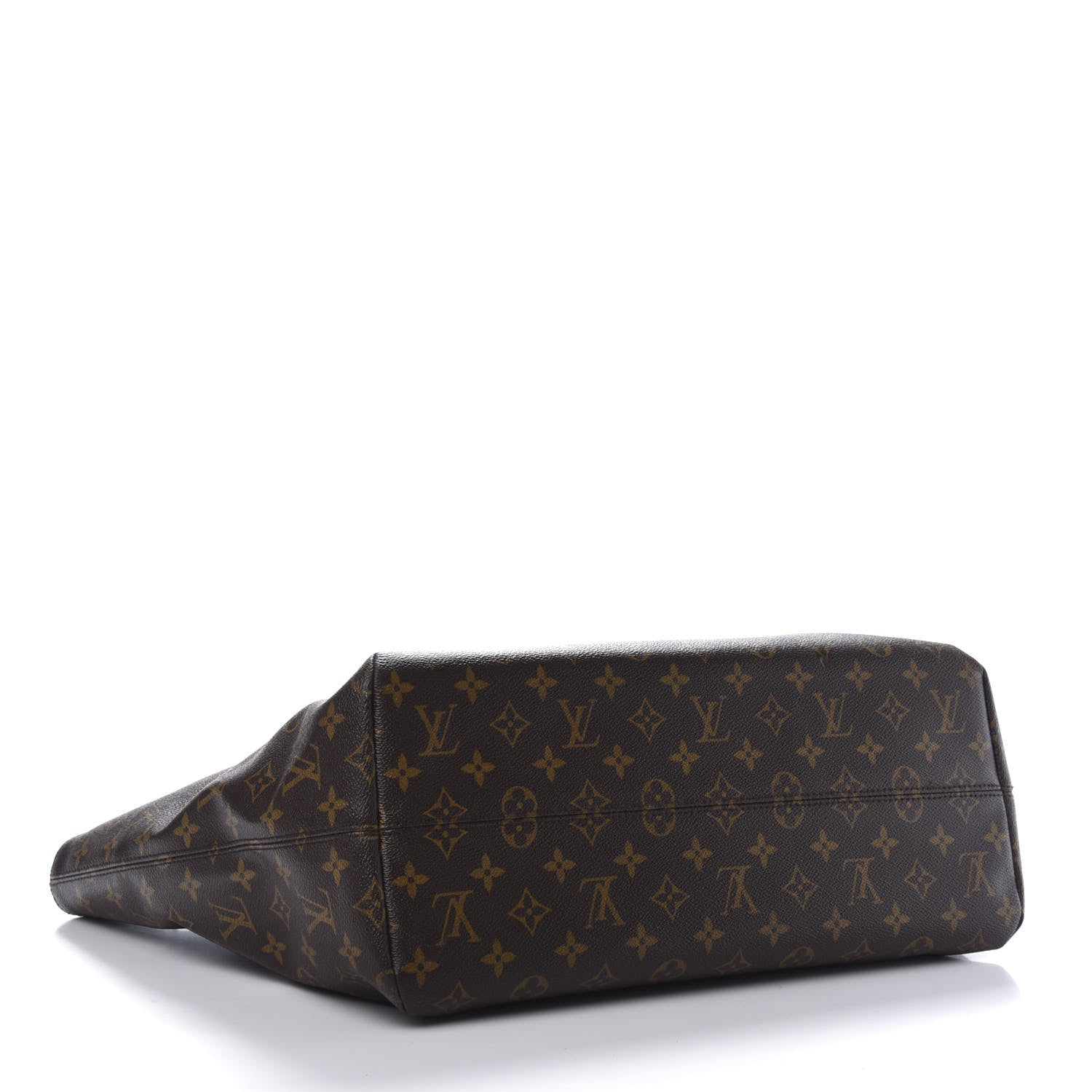 Louis Vuitton Monogram Raspail MM 4 of 12