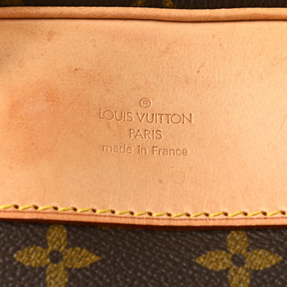 Louis Vuitton Monogram Evasion Sports Bag 5 of 9