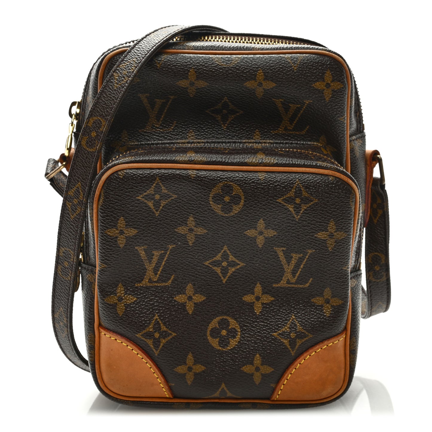 Monogram Amazone