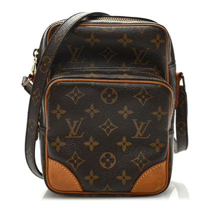 Louis Vuitton Monogram Amazone 1 of 9