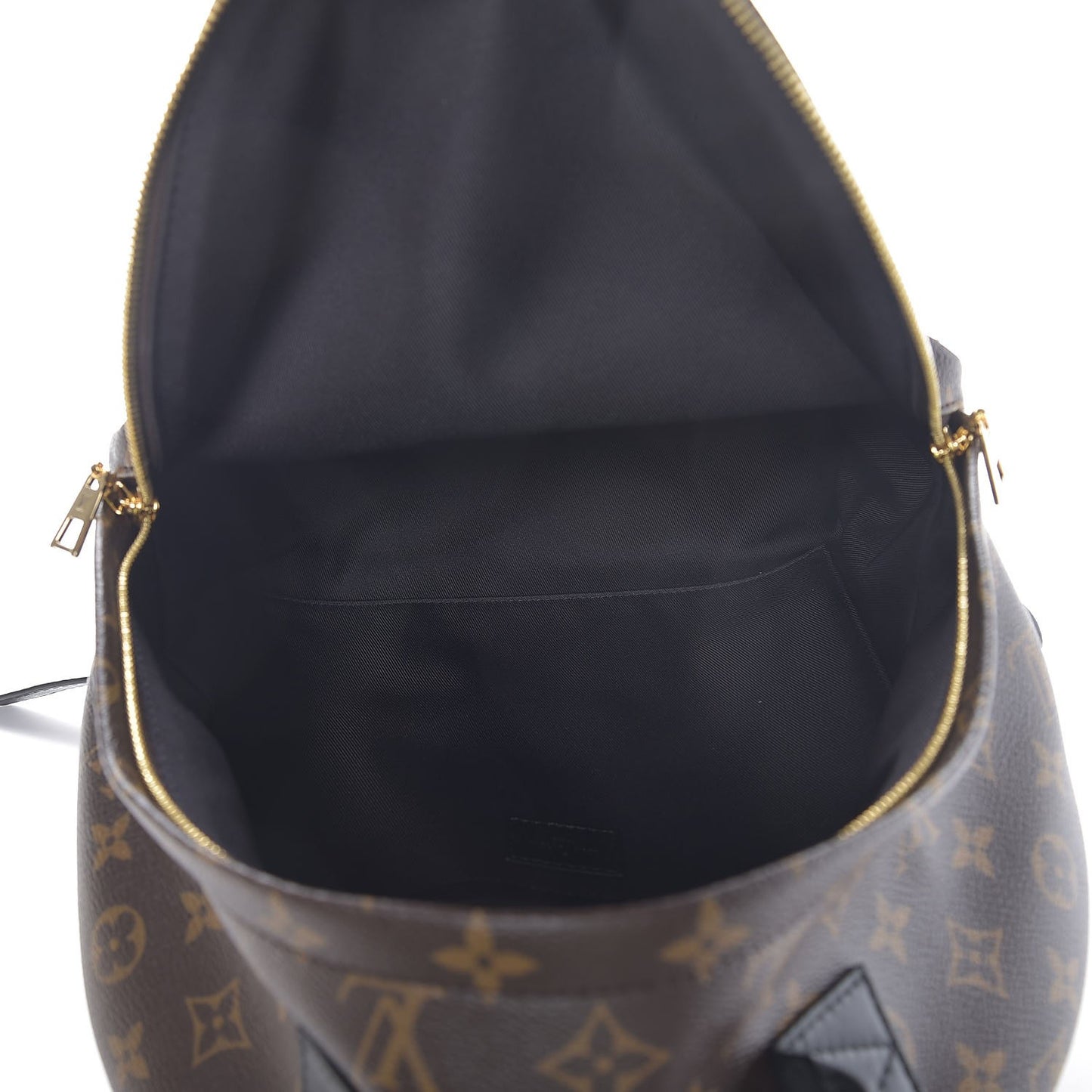 Monogram Palm Springs Backpack MM