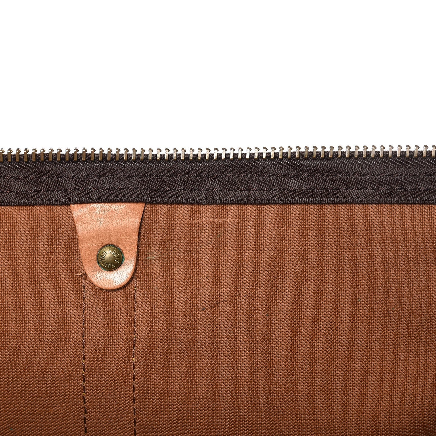 Monogram Keepall 50