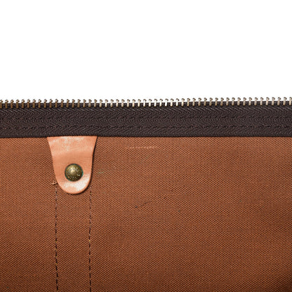 Louis Vuitton Monogram Keepall 50 9 of 18