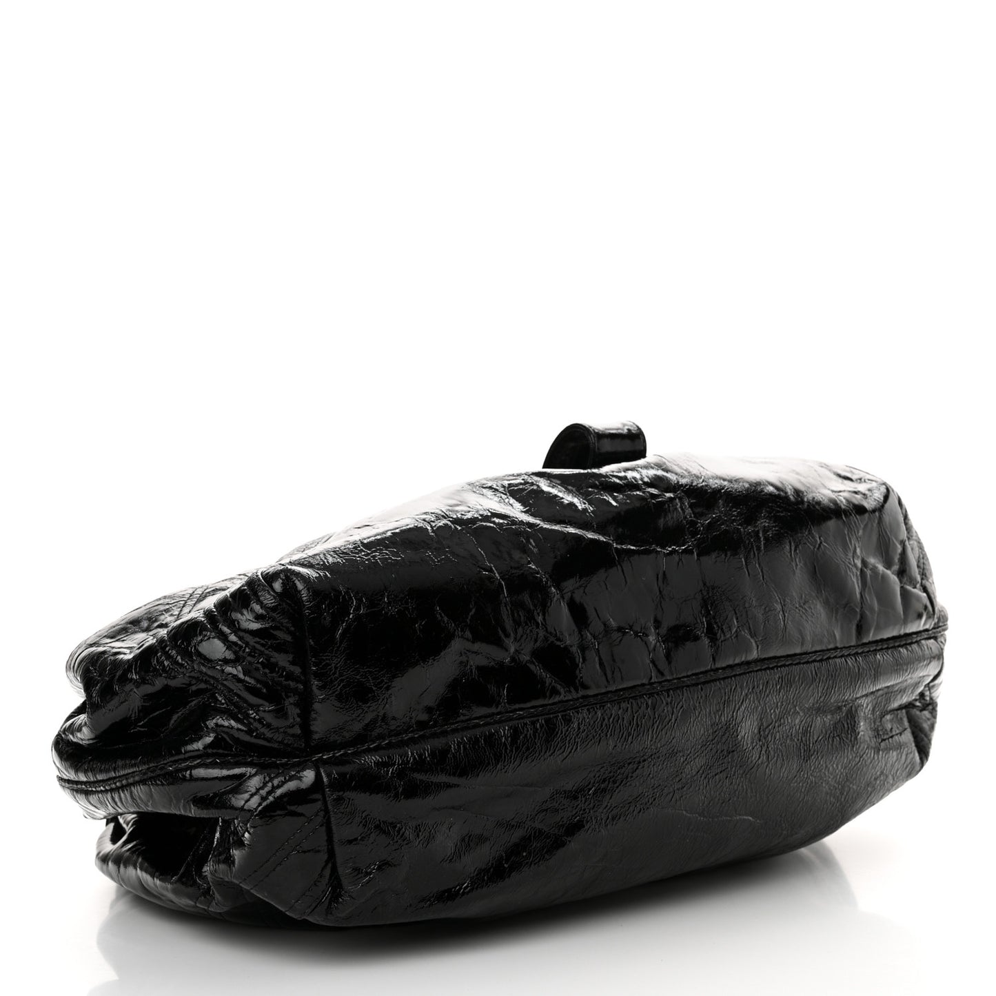 Crispe Vernice Spy Black