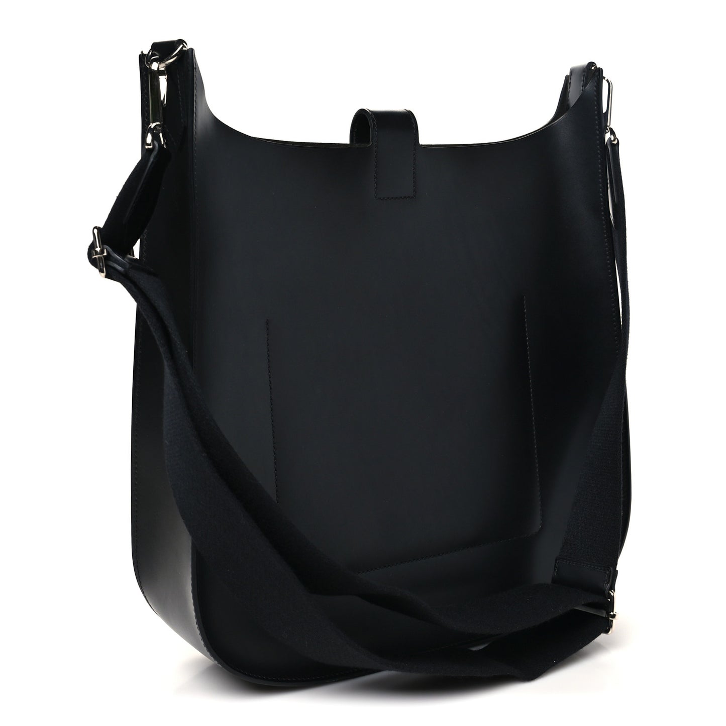 Vache Hunter Evelyne Sellier 33 Black
