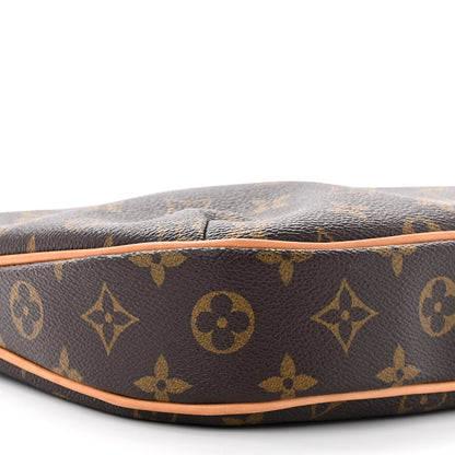 Louis Vuitton Monogram Odeon PM 8 of 12