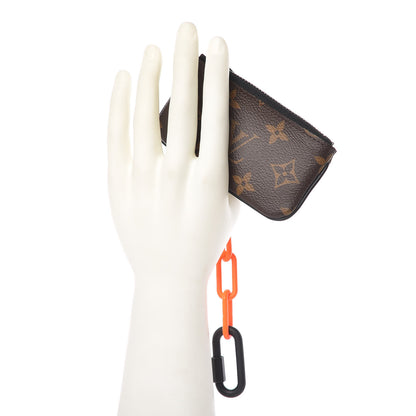 Louis Vuitton Monogram Solar Ray Key Pouch 2 of 7