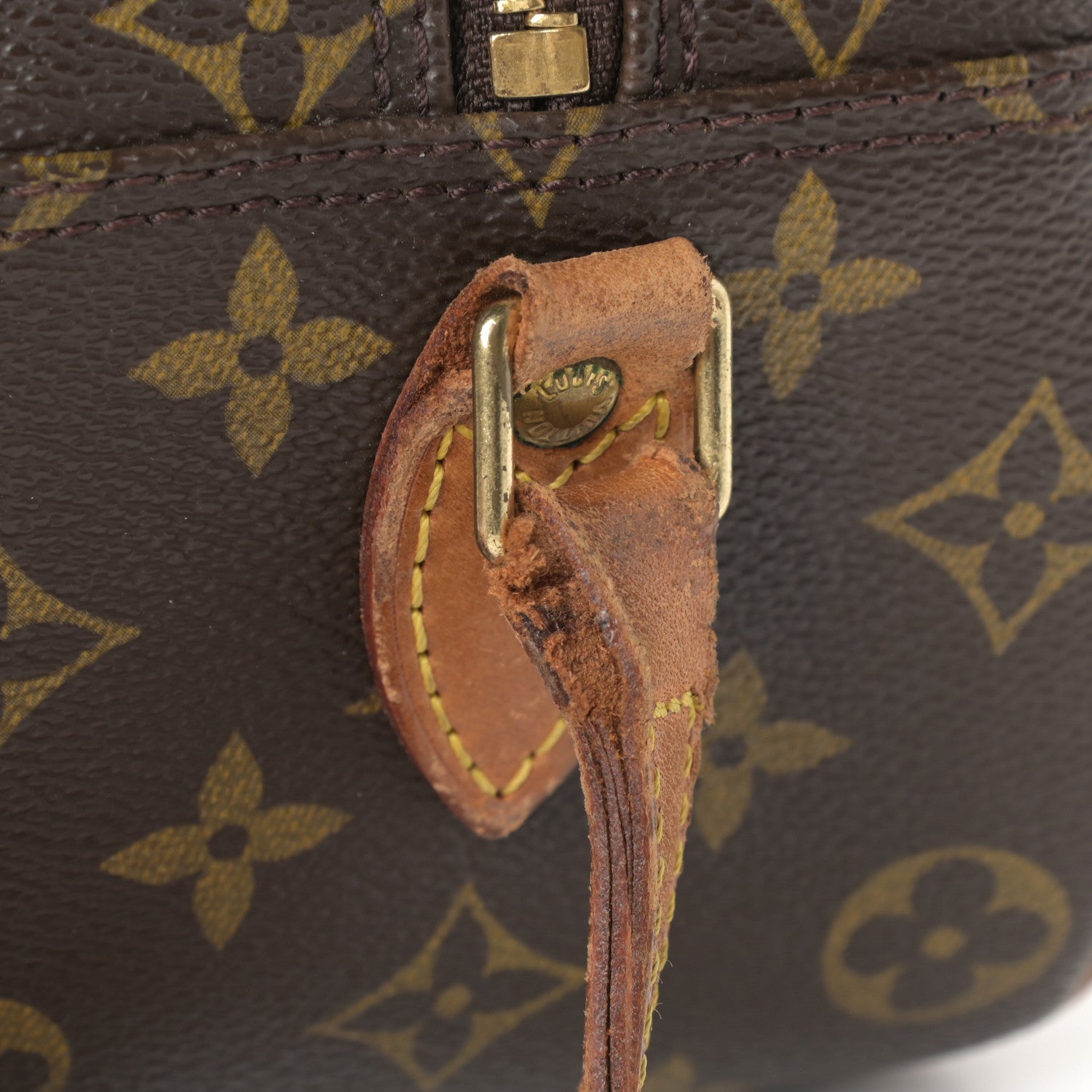 Louis Vuitton Monogram Blois 13 of 16