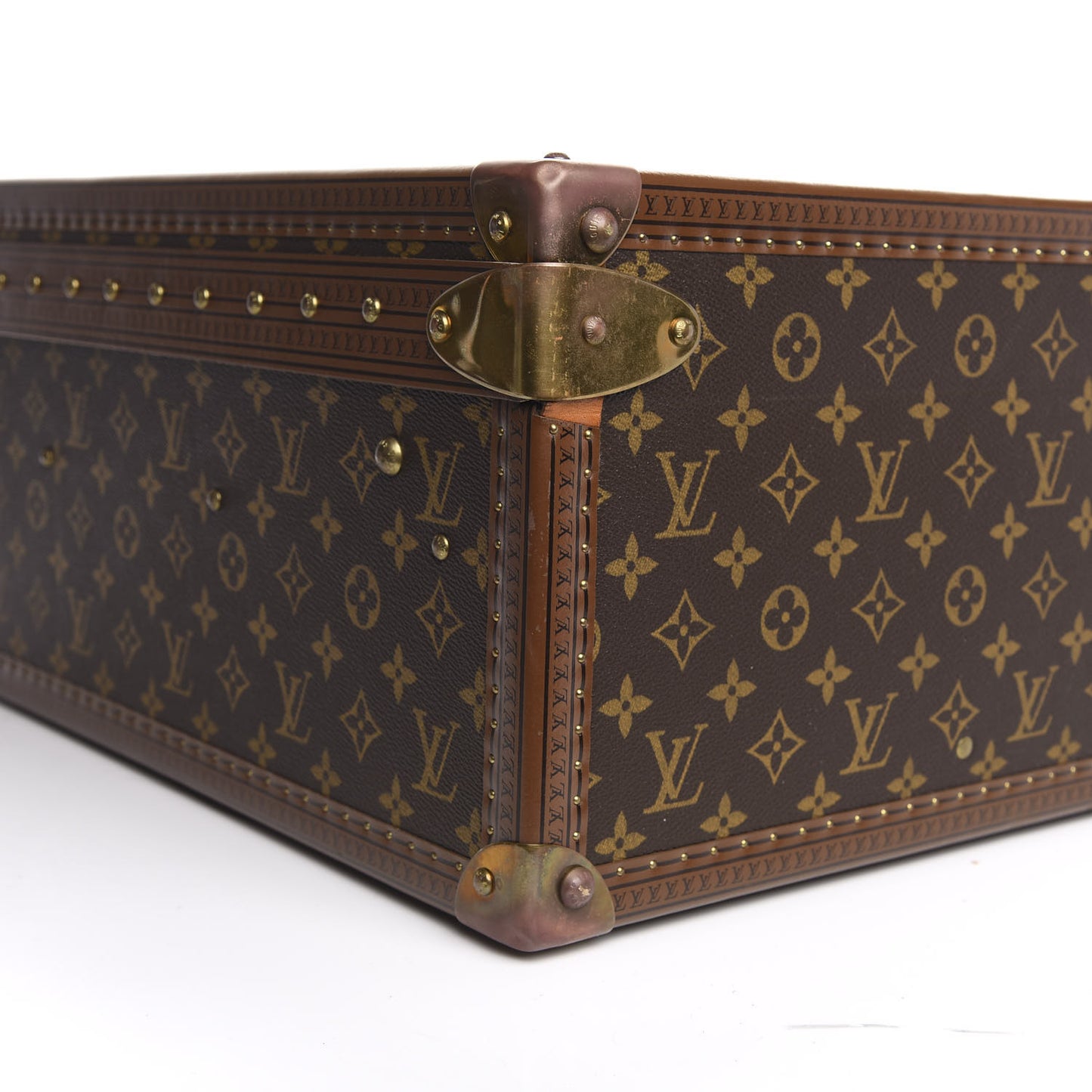 Monogram Alzer 75