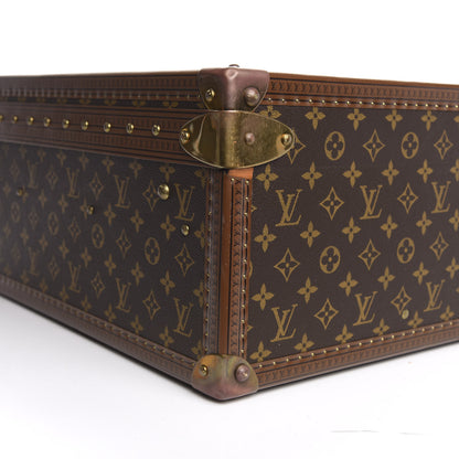 Louis Vuitton Monogram Alzer 75 8 of 13