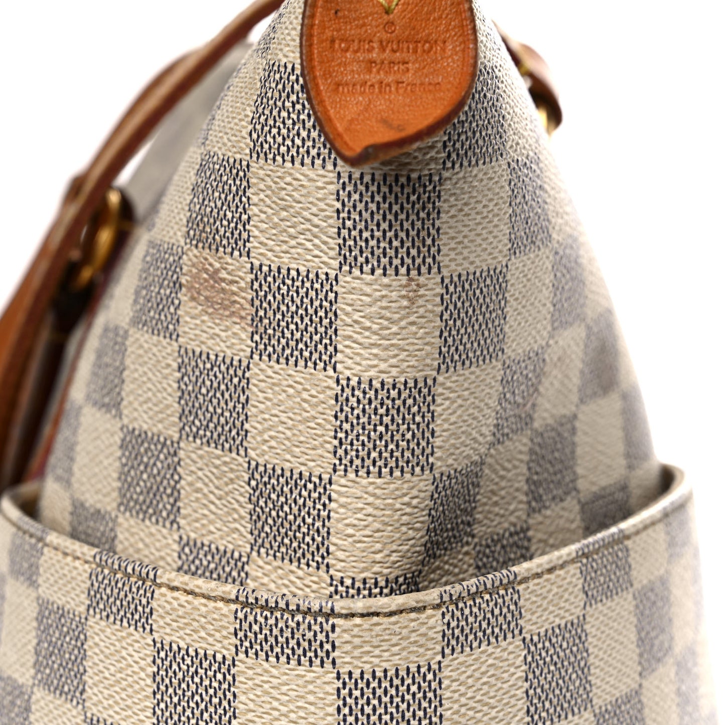 Damier Azur Totally GM