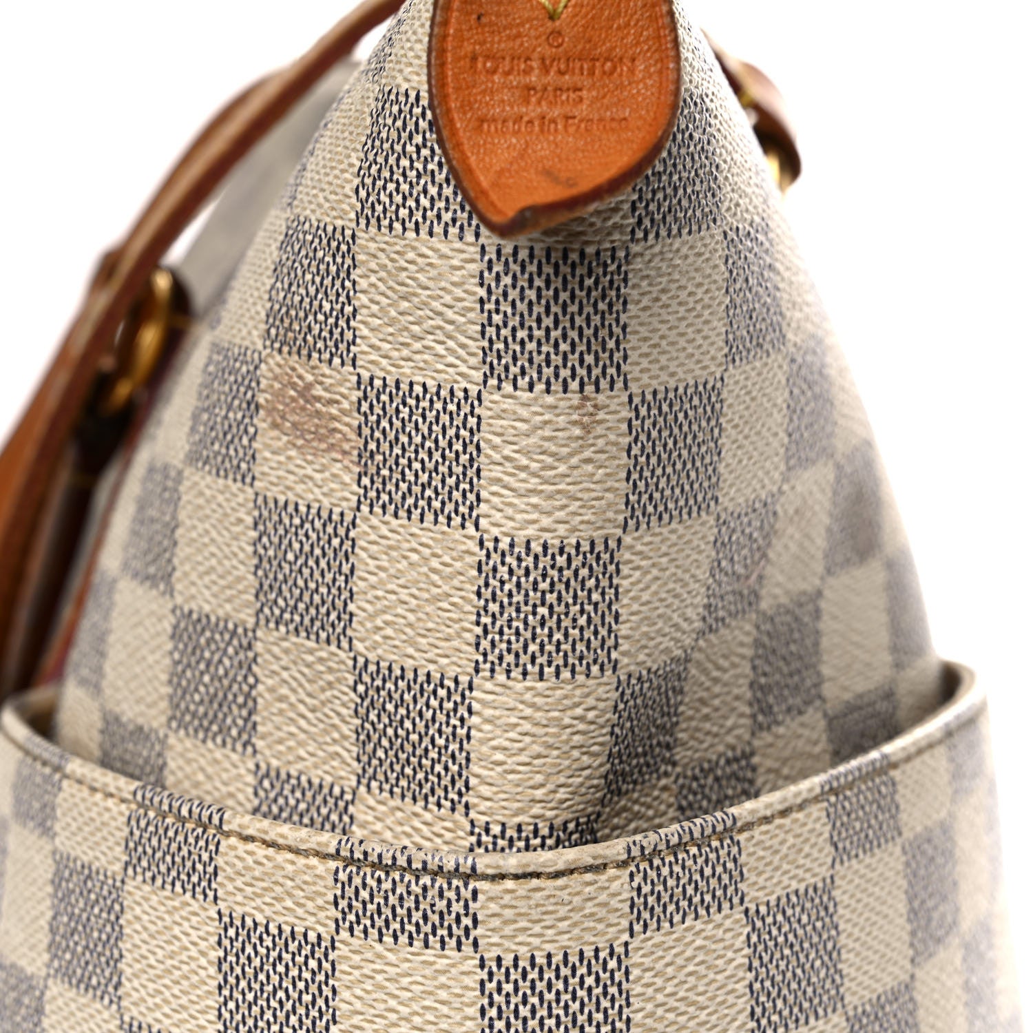 Louis Vuitton Damier Azur Totally GM 35 of 41
