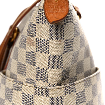 Louis Vuitton Damier Azur Totally GM 35 of 41