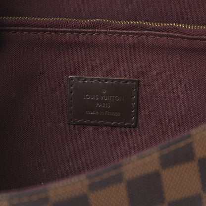 Louis Vuitton Damier Ebene Hoxton PM 6 of 19
