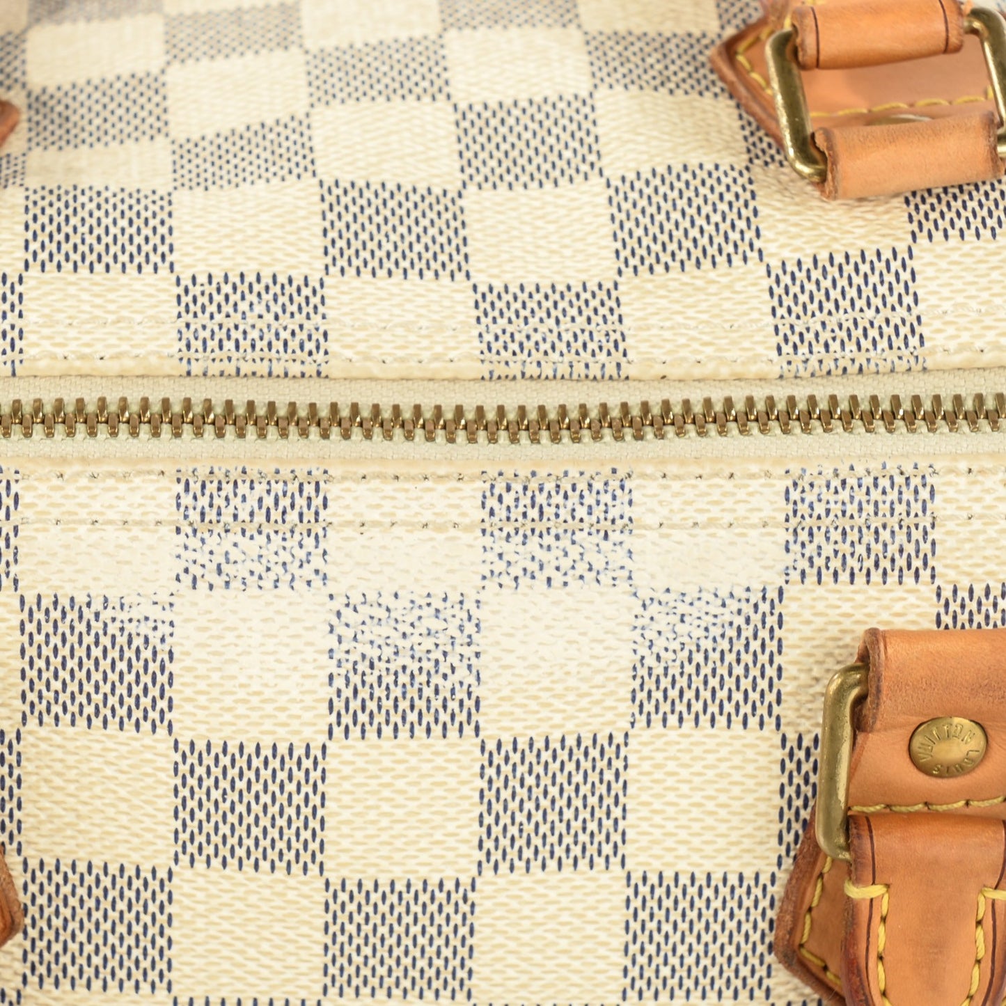 Damier Azur Speedy 30