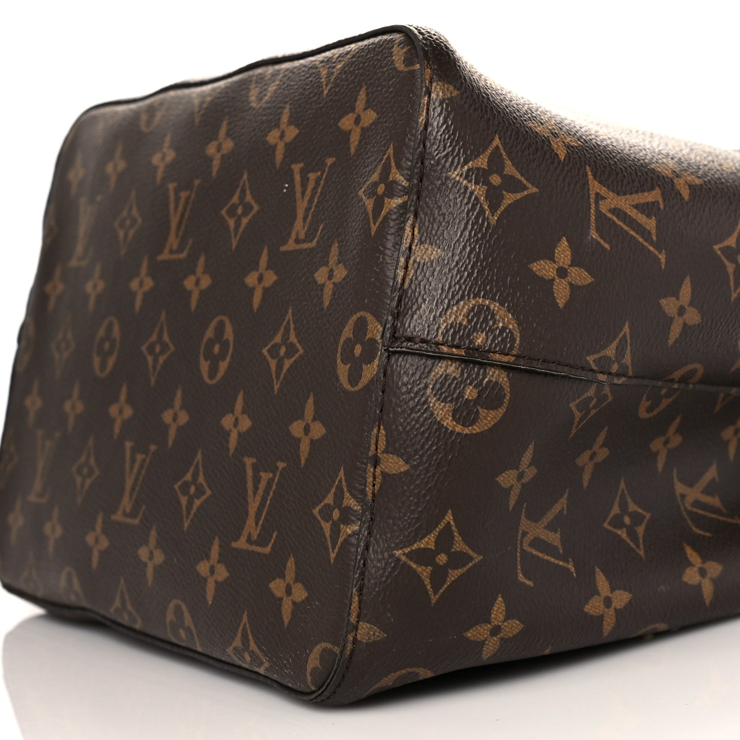 Monogram Neonoe MM Black
