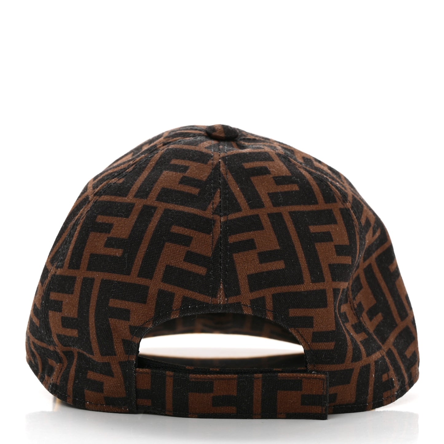 Canvas FF Reloaded Baseball Hat Tobacco Yellow