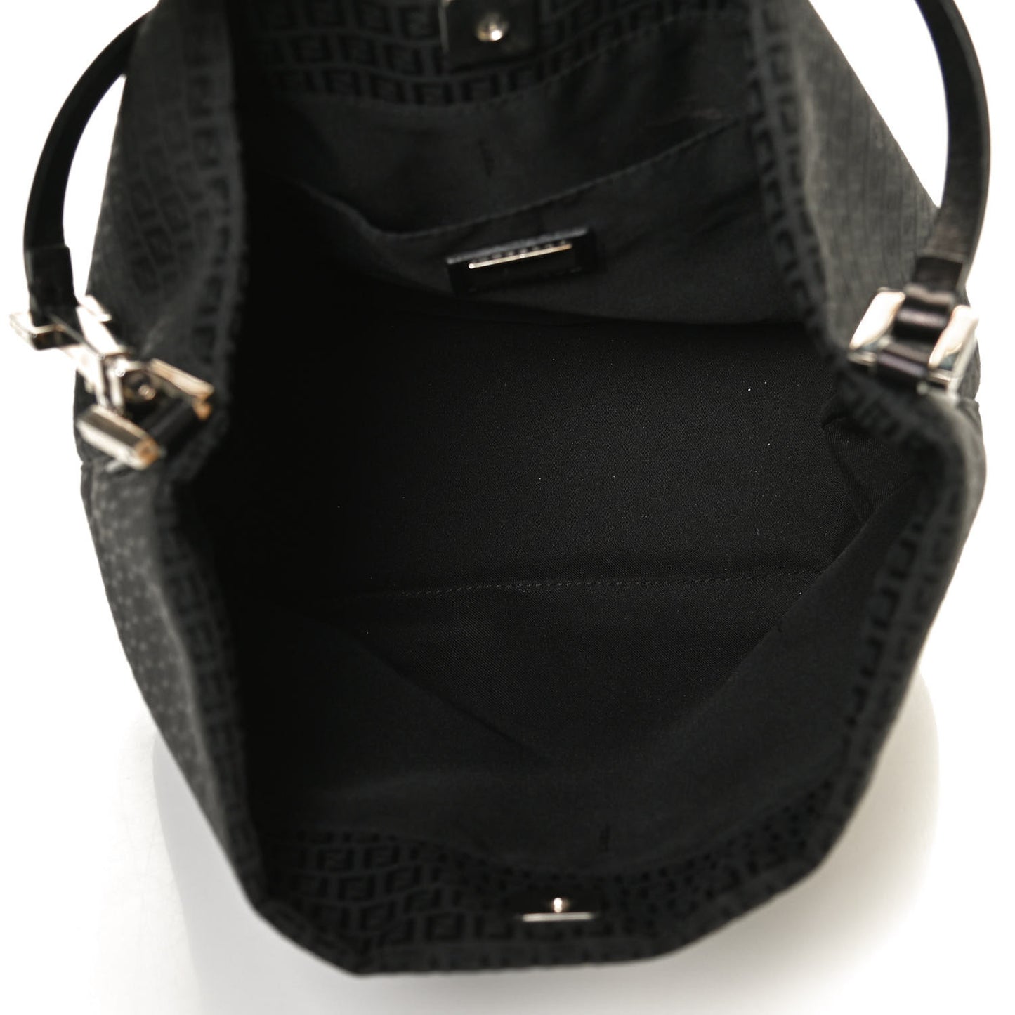 Zucchino Hobo Black
