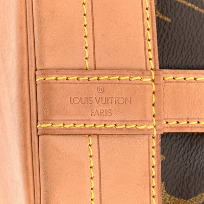 Louis Vuitton Monogram Noe 11 of 23