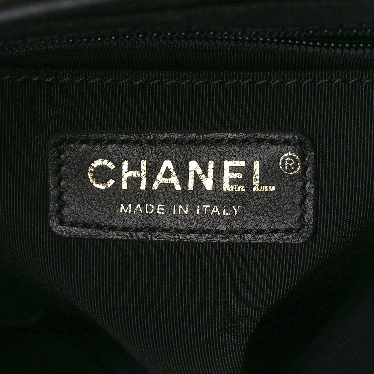 Chanel Lambskin Quilted Mini Urban Spirit Backpack Black 6 of 10