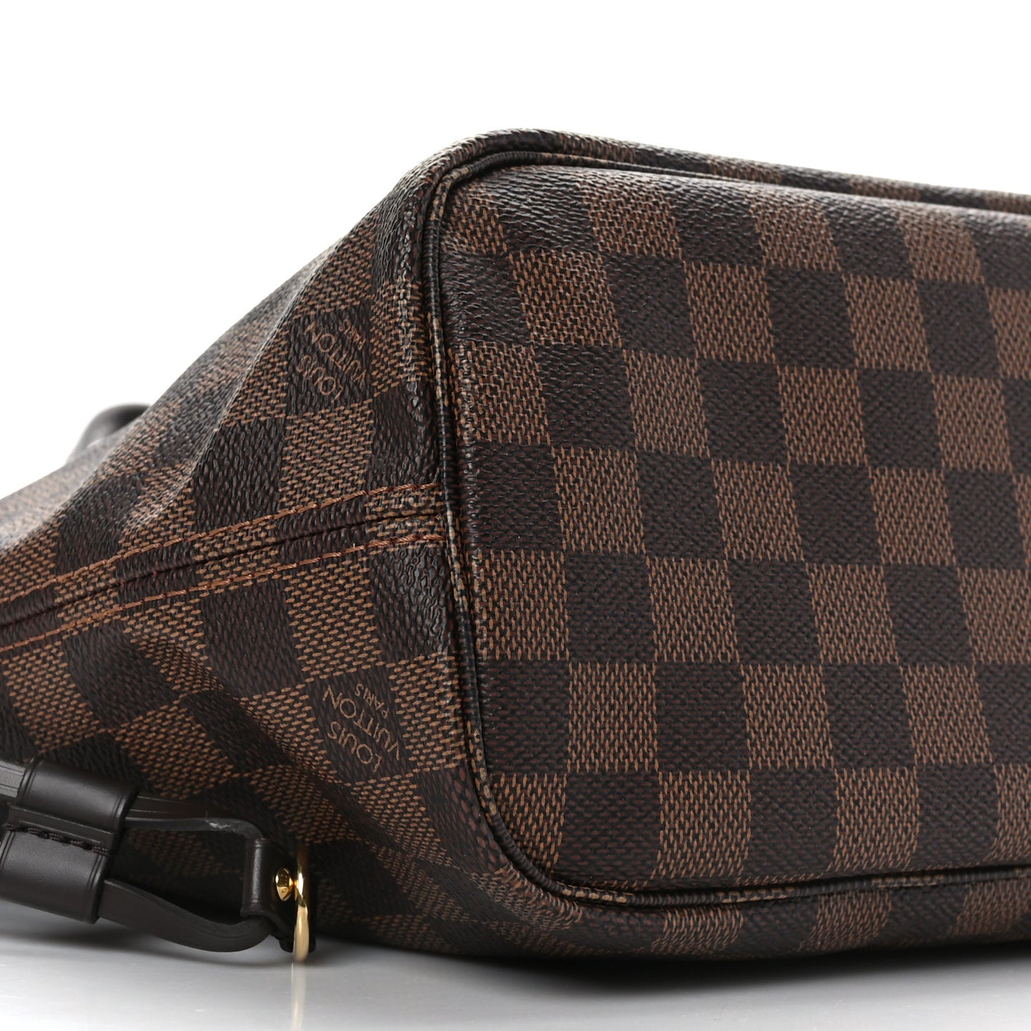 Damier Ebene Neo Neverfull PM